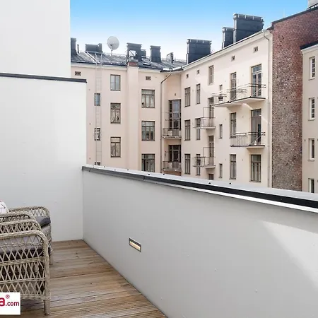 Kotimaailma Helsinki - Iso Roobertinkatu 28