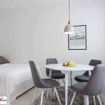Apartment Kotimaailma Helsinki - Iso Roobertinkatu 28 Helsinki